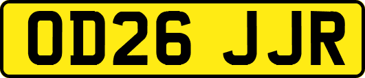 OD26JJR