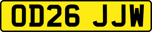 OD26JJW