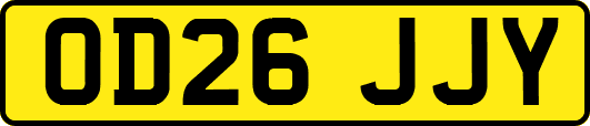 OD26JJY