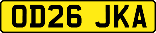 OD26JKA