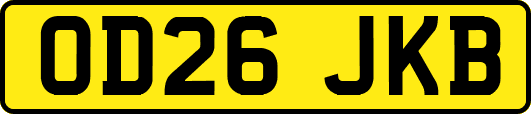 OD26JKB