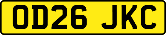 OD26JKC