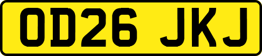 OD26JKJ