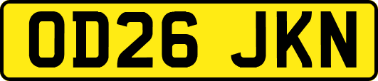 OD26JKN