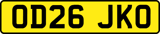 OD26JKO