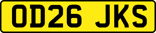 OD26JKS