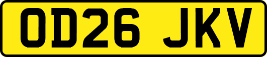 OD26JKV