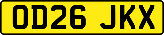 OD26JKX