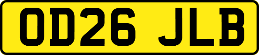 OD26JLB