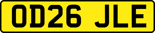 OD26JLE