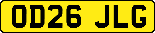 OD26JLG