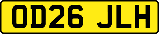 OD26JLH