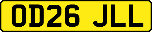 OD26JLL