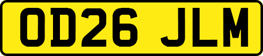 OD26JLM