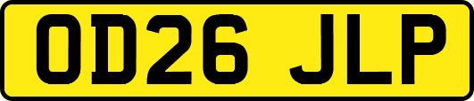 OD26JLP
