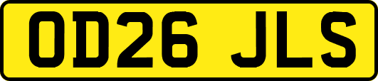 OD26JLS