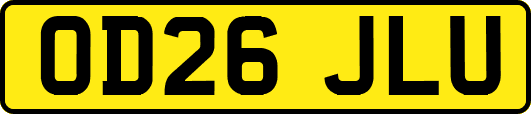 OD26JLU