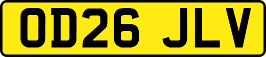 OD26JLV