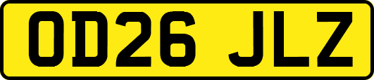 OD26JLZ