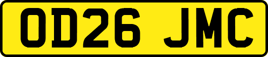 OD26JMC