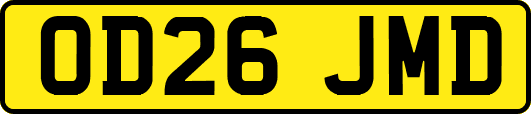 OD26JMD