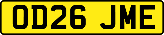 OD26JME