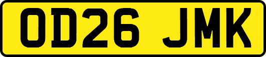 OD26JMK