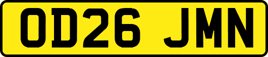 OD26JMN
