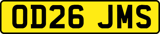OD26JMS