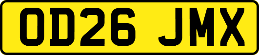 OD26JMX