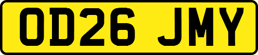 OD26JMY