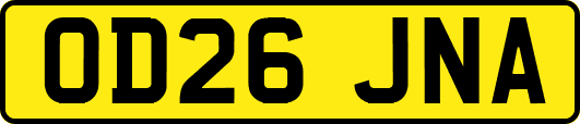 OD26JNA