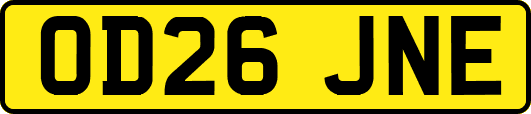 OD26JNE