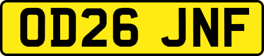 OD26JNF