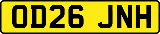 OD26JNH