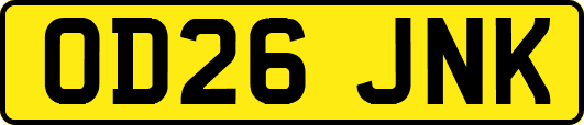 OD26JNK