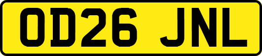 OD26JNL