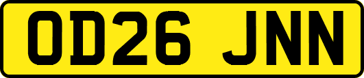 OD26JNN