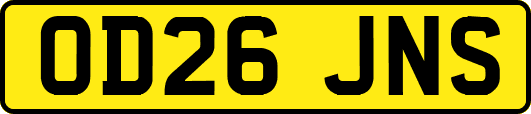 OD26JNS