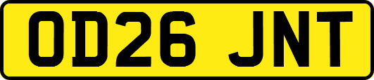 OD26JNT