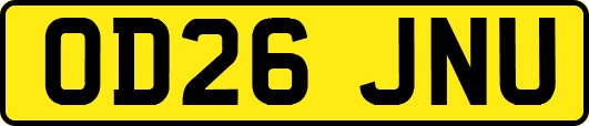 OD26JNU