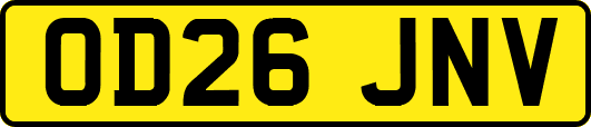 OD26JNV
