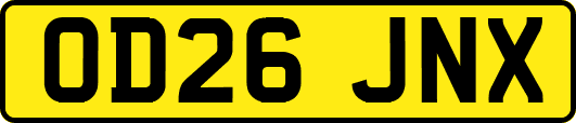 OD26JNX