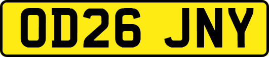 OD26JNY