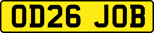 OD26JOB
