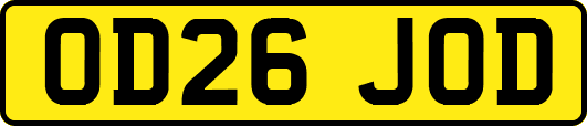 OD26JOD