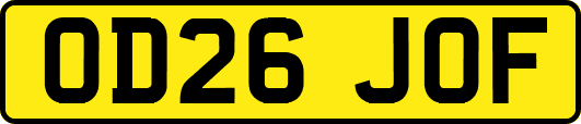 OD26JOF