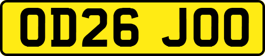 OD26JOO