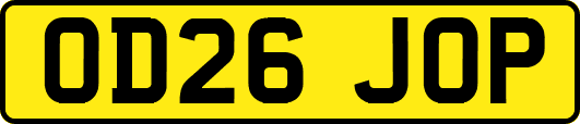 OD26JOP