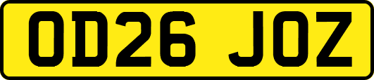 OD26JOZ
